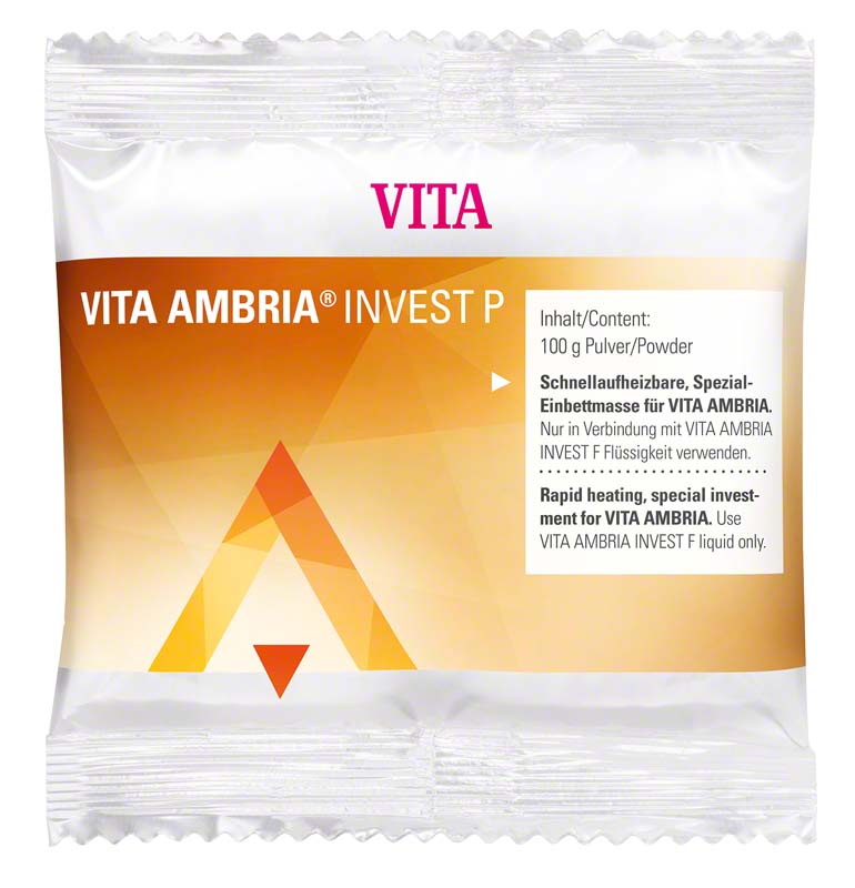VITA AMBRIA® INVEST