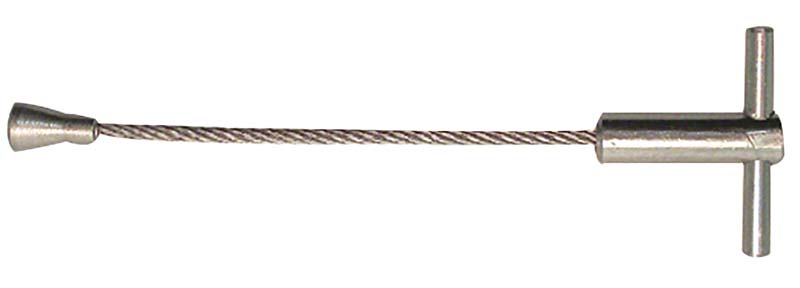 Zugseil