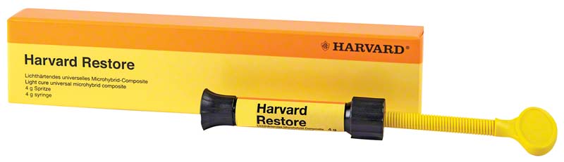 Harvard Restore