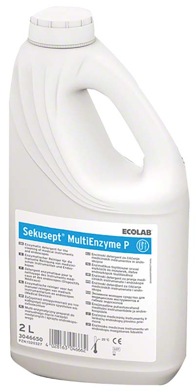 Sekusept® MultiEnzyme P