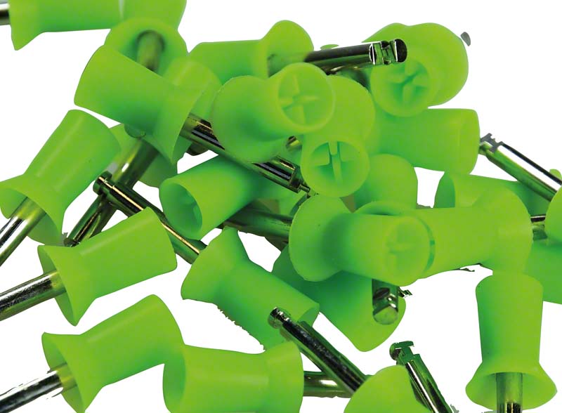 Prophy Cup Latch-Type
