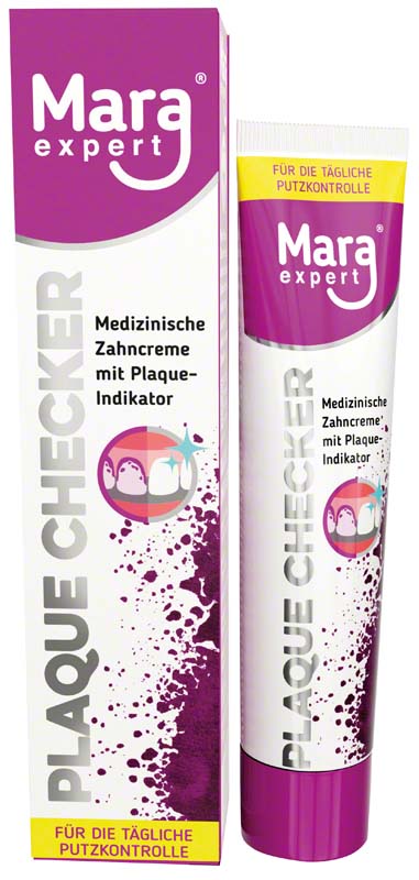 Mara Expert PLAQUE CHECKER