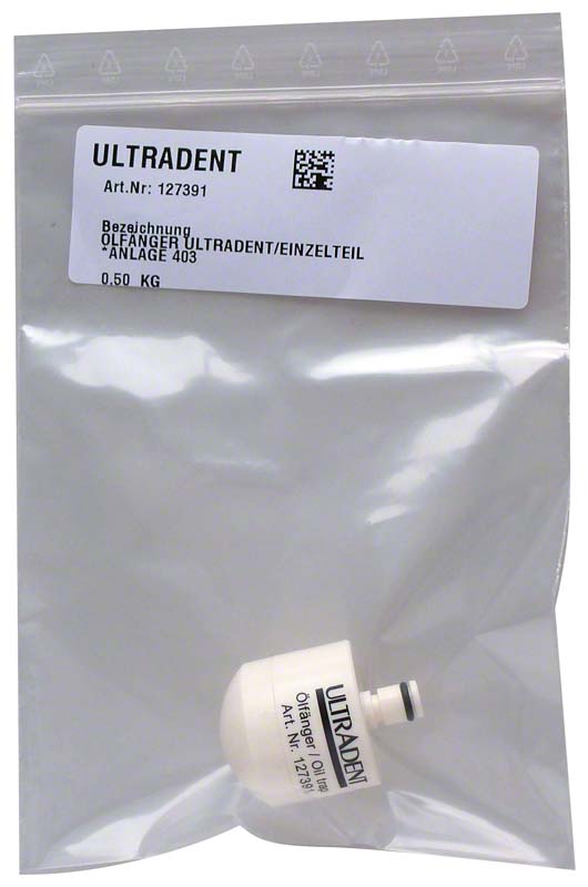 Ölfänger