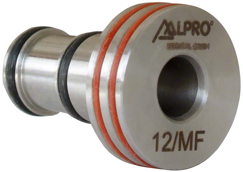 Adapter 12-MF