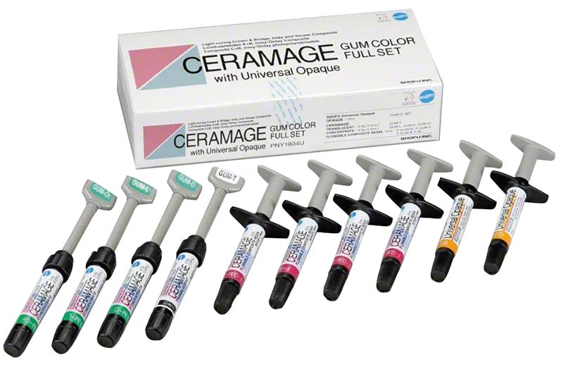 CERAMAGE