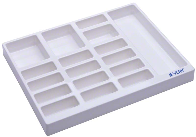 VDW.FLO Endo Organizer