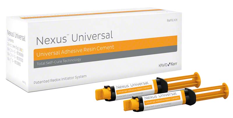 Nexus™ Universal
