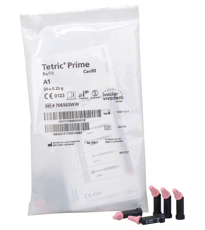 Tetric Prime