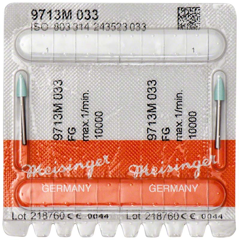 Diamantpolierer 9713