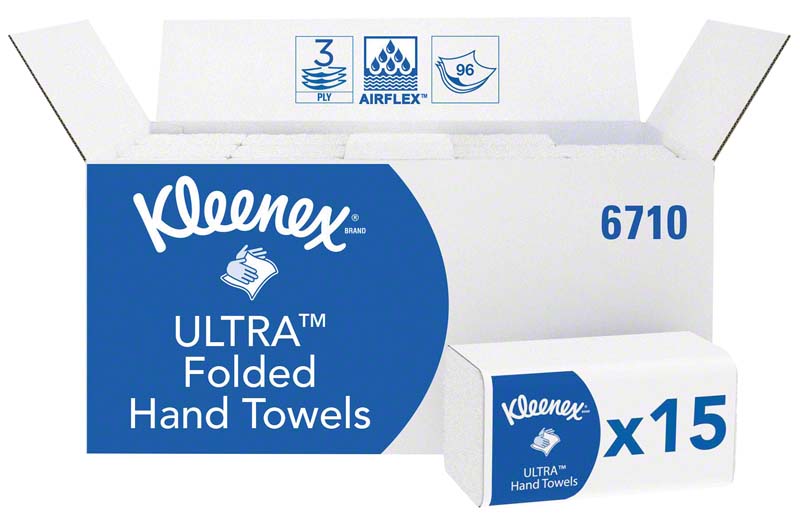 Kleenex® Ultra