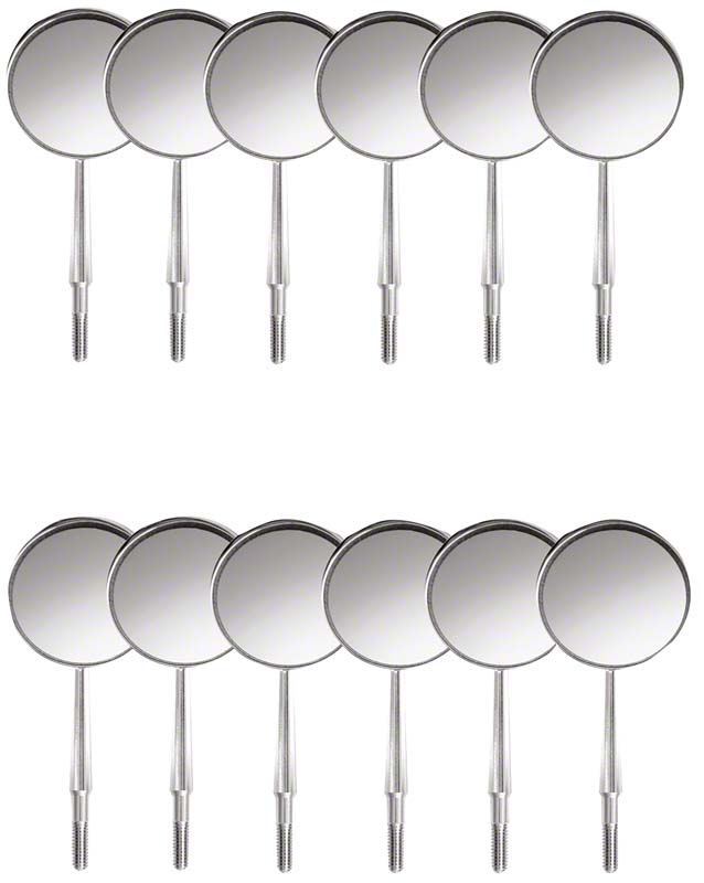 Mundspiegelansatz AE