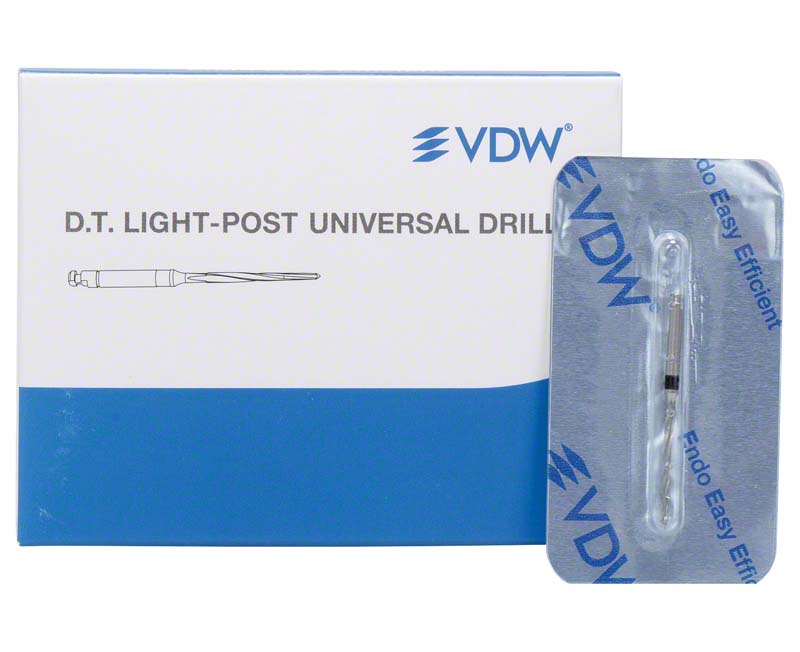 DT LIGHT POST