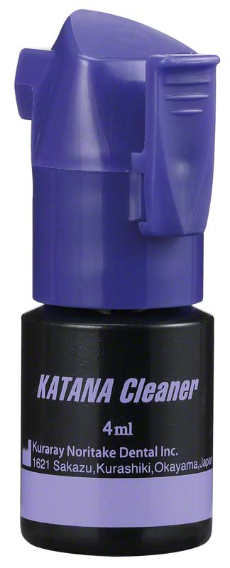 KATANA™ Cleaner