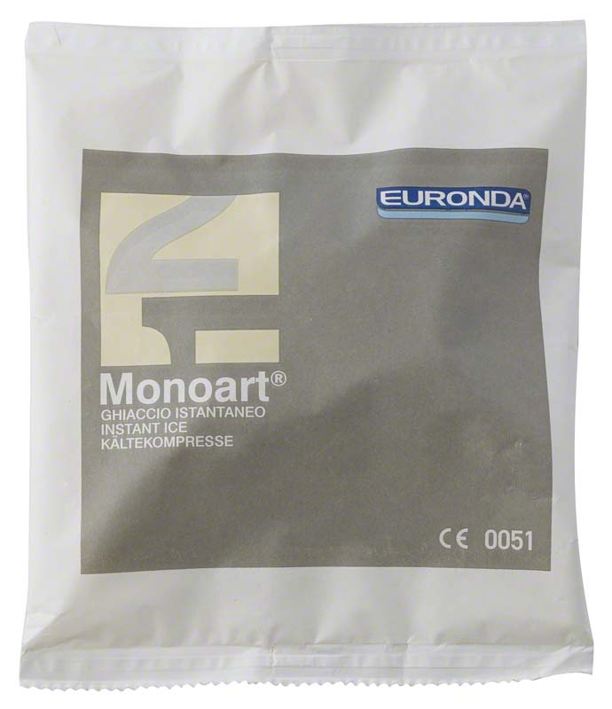 Monoart® Kältekompressen