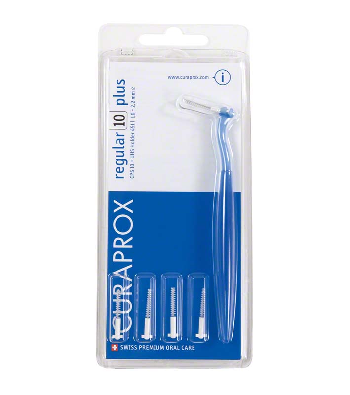 CURAPROX UHS 451