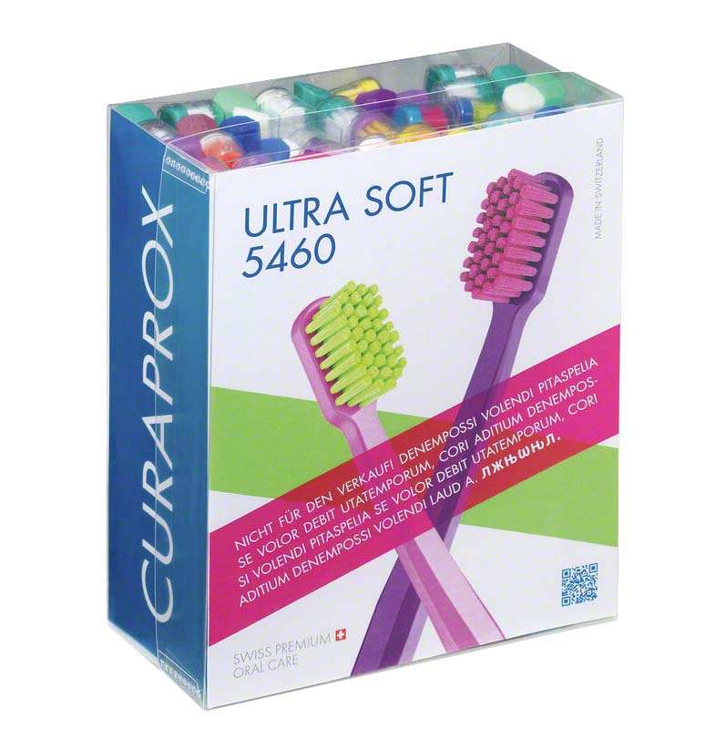 CURAPROX ultra soft