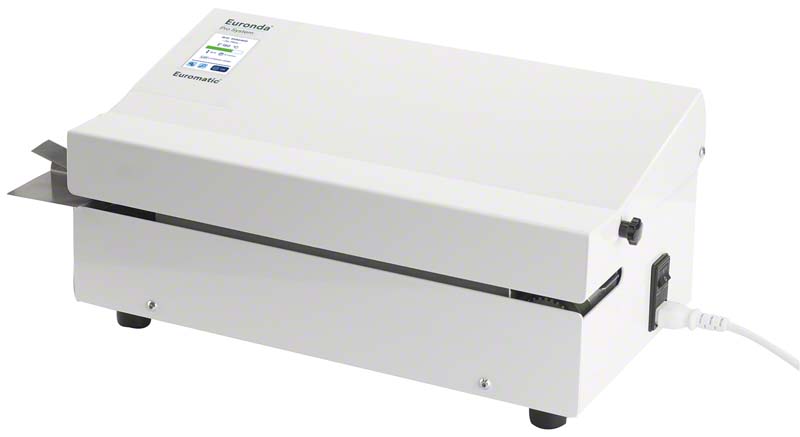 EUROMATIC Plus 2019
