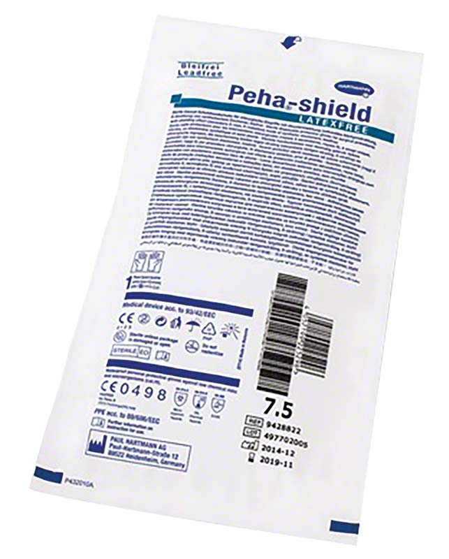 Peha®-shield LATEXFREE