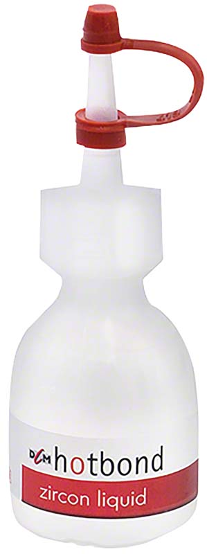 DCMhotbond zircon liquid