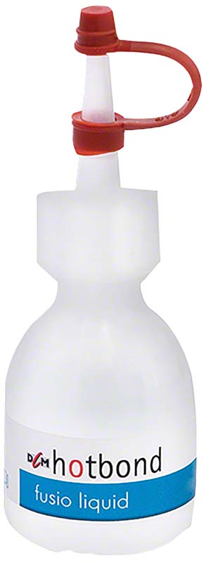 DCMhotbond fusio liquid