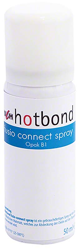 DCMhotbond fusio connect spray
