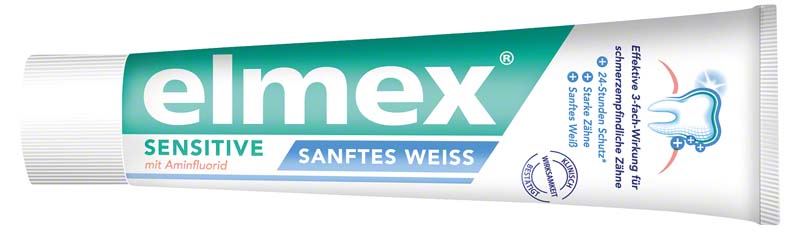 elmex® SENSITIVE
