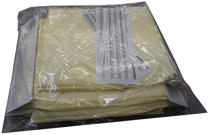Mikro-Feinstaub-Filtertaschen
