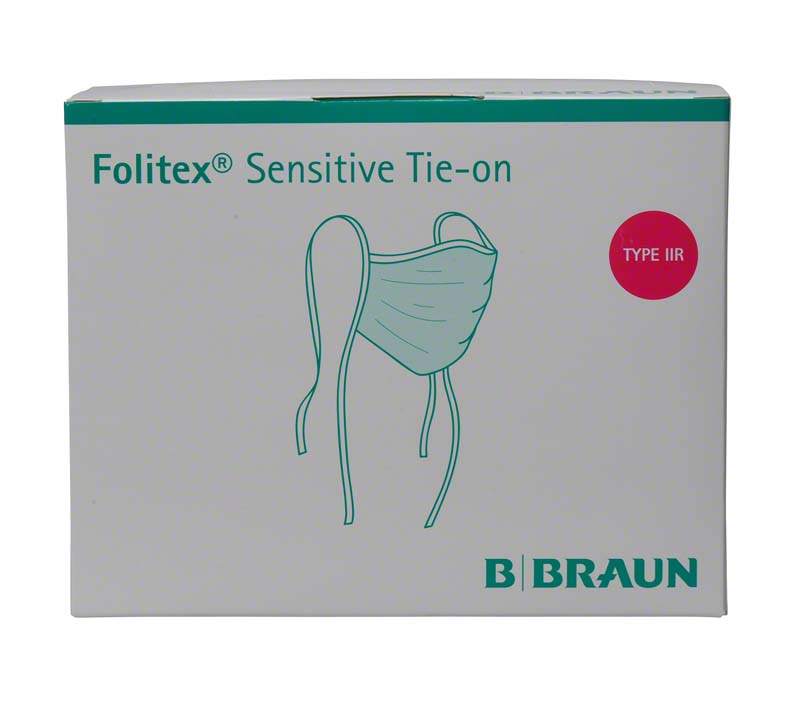 Folitex® Sensitive tie-on