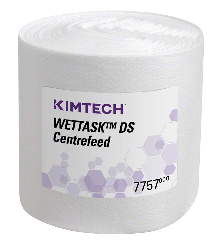 Kimtech ™ Wettask ™ DS Wischtücher