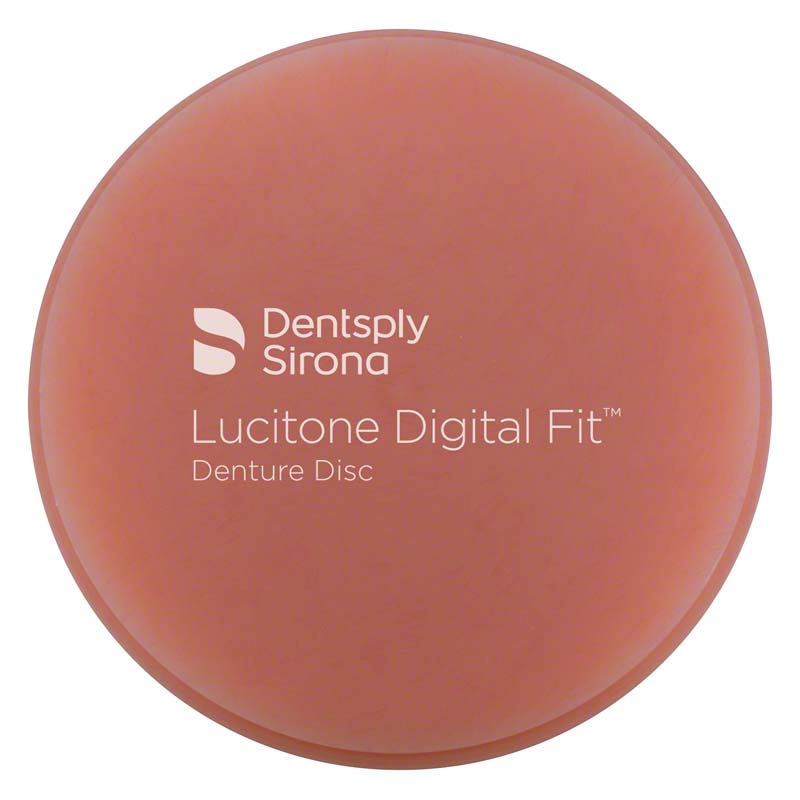 Lucitone Digital Fit™