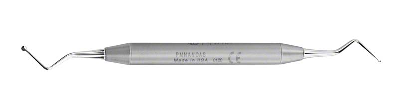 Raspatorium PM Nanos A