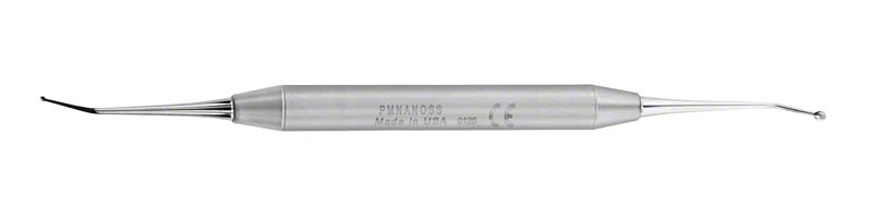 Raspatorium PM Nanos S