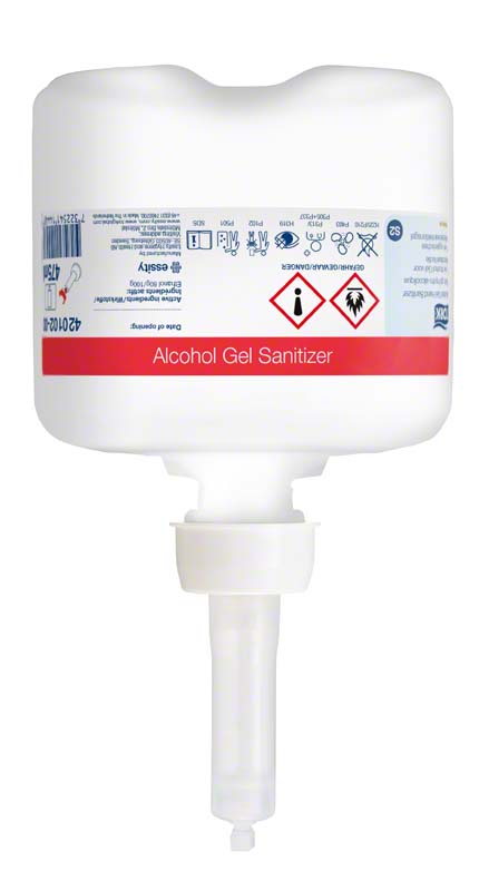 TORK Mini Händedesinfektionsgel