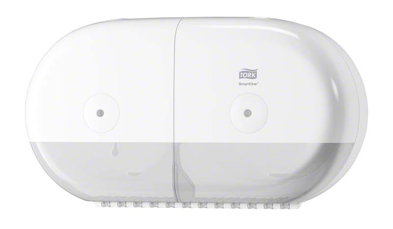 TORK® SmartOne® Mini Doppelrollenspender