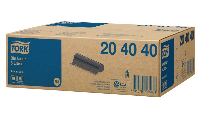 TORK® Abfallsäcke Advanced