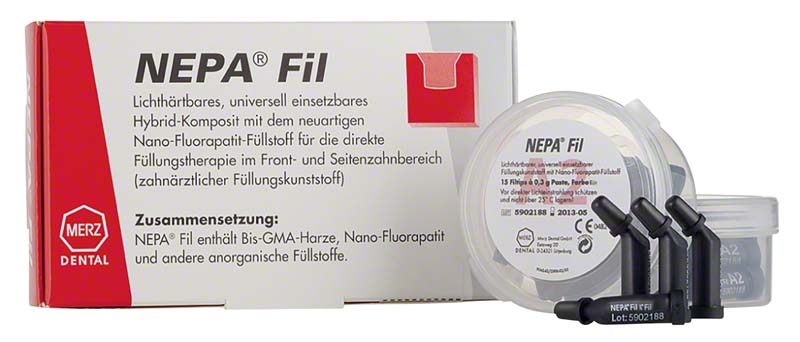 NEPA® Fil