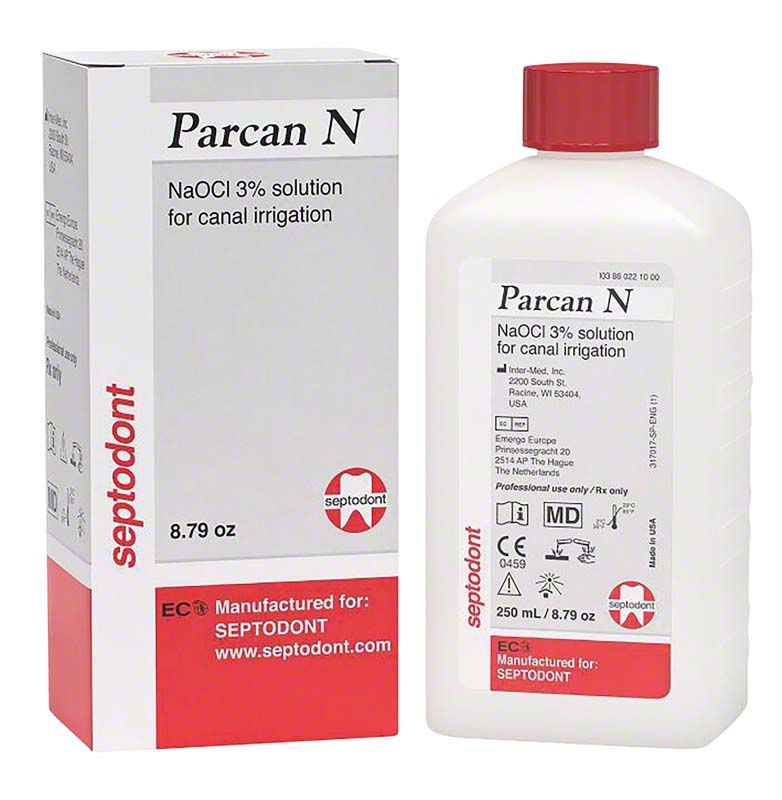 Parcan N