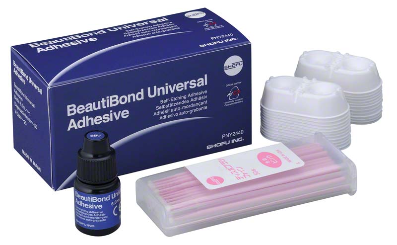 BeautiBond Universal