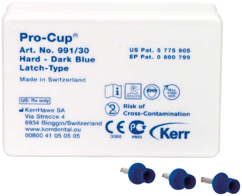 Pro-Cup® hart