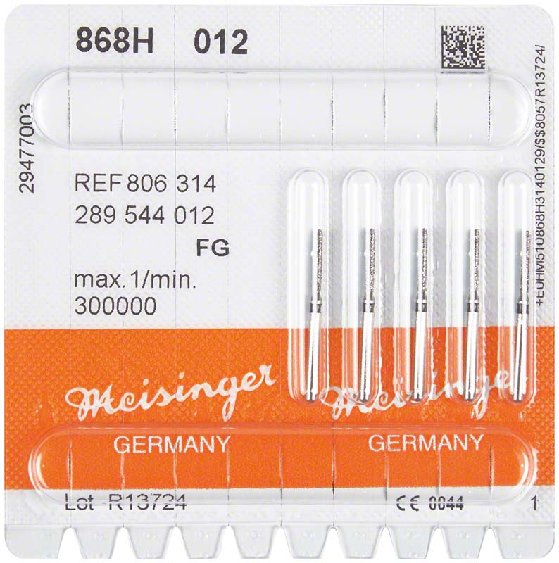 Diamanten 868