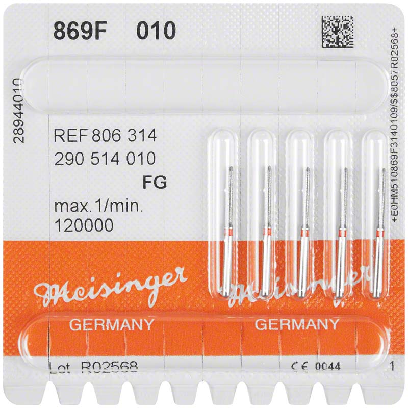 Diamanten 869