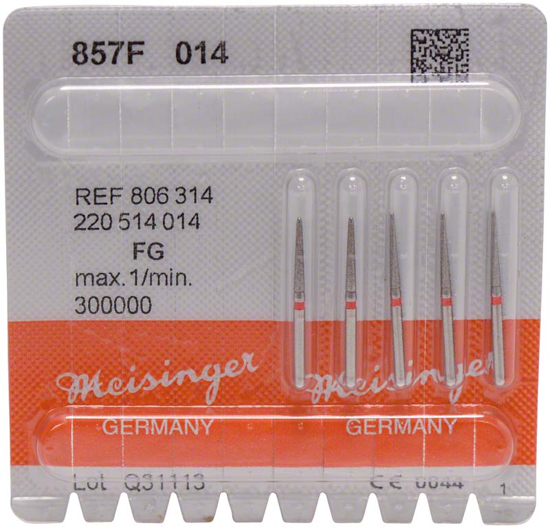 Diamanten 857