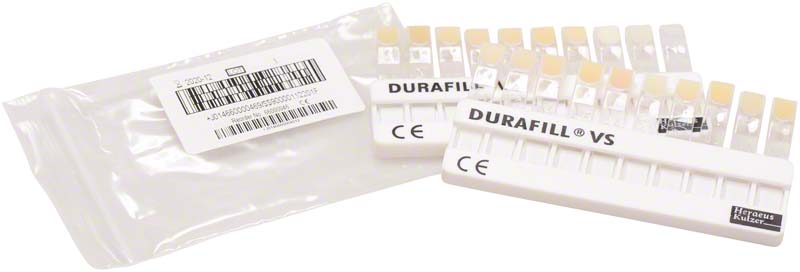 DURAFILL® VS Farbleiste