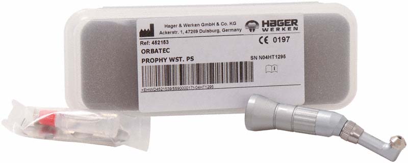 Orbatec Prophy