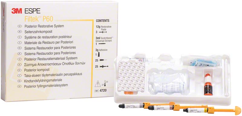 Filtek™ P60