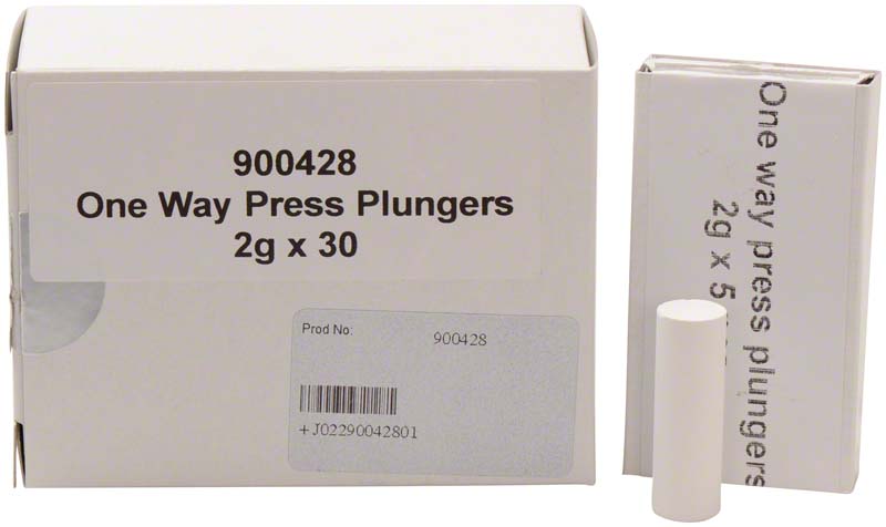 GC Initial One Way Press Plungers