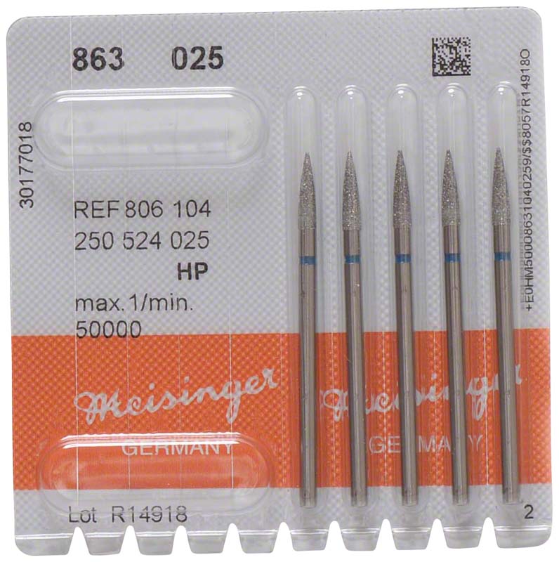 Diamanten 863