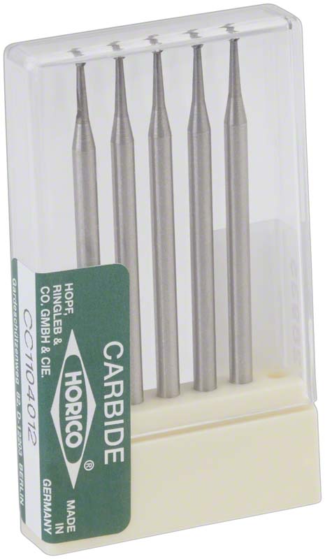 HM-Bohrer CC1
