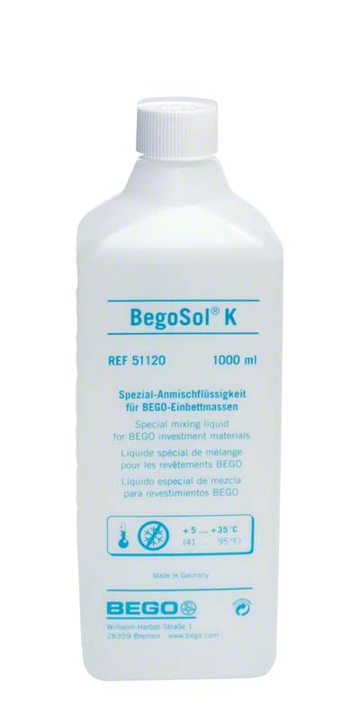 BegoSol® K
