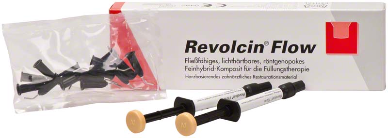 Revolcin® Flow